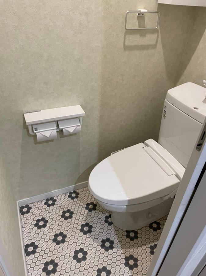 オールウェイズ戸山2名利用新宿エリア築浅マンション Apartament Tokio