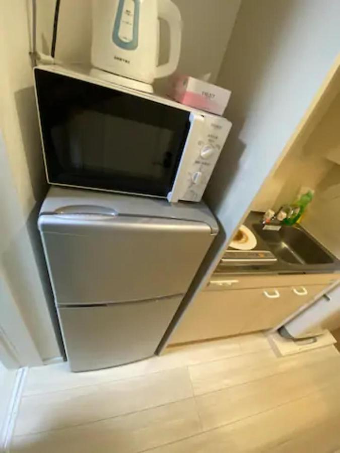 オールウェイズ戸山2名利用新宿エリア築浅マンション Tokio