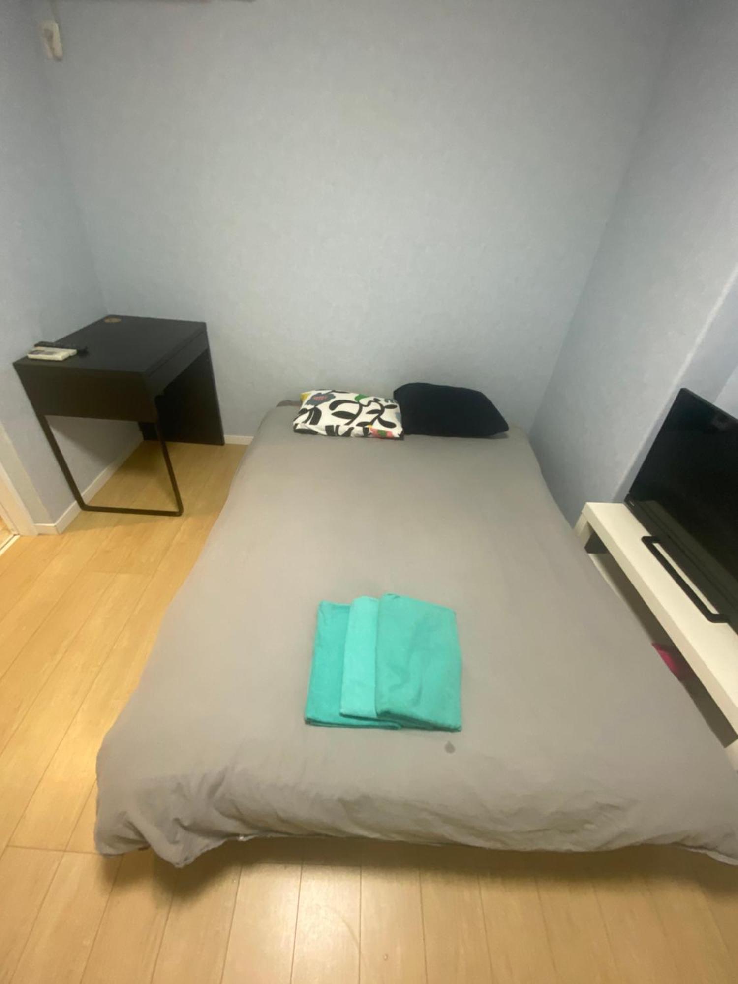 オールウェイズ戸山2名利用新宿エリア築浅マンション * Tokio